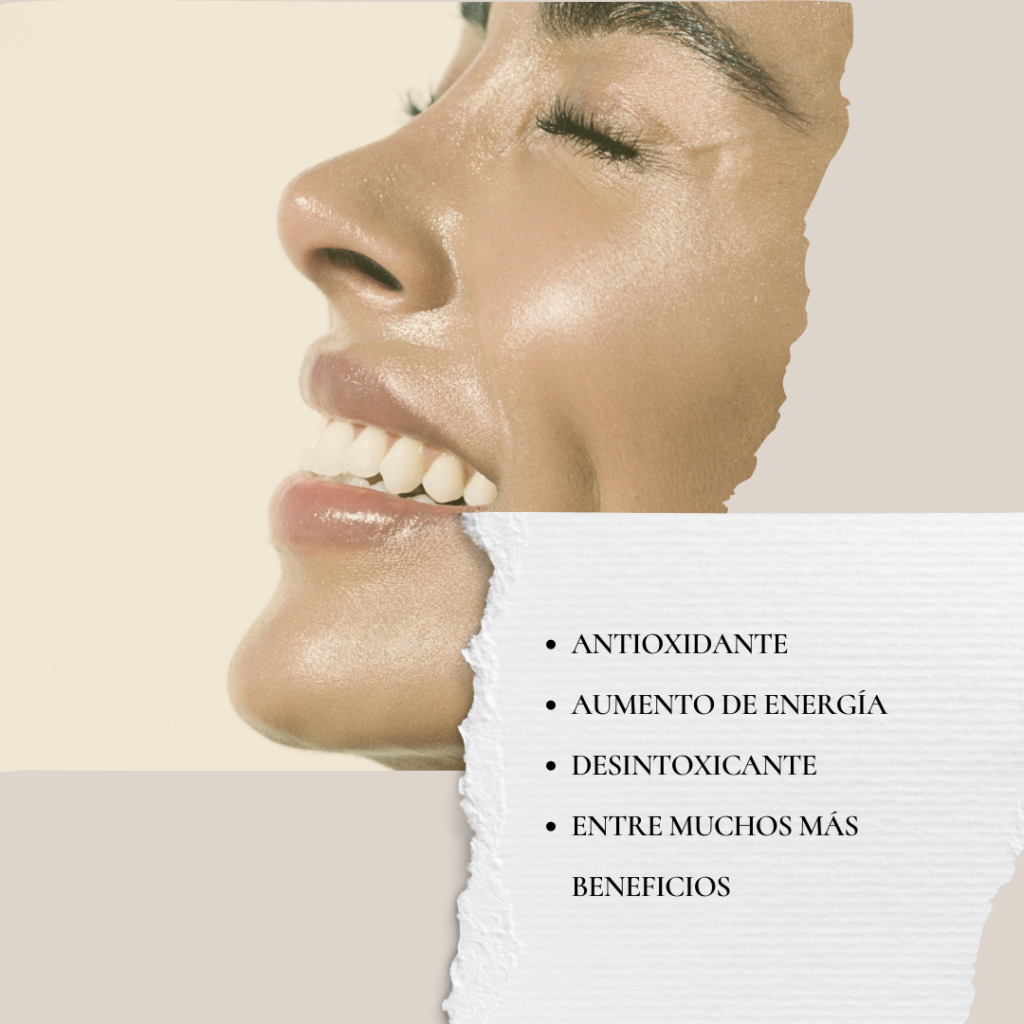 Sueroterapia Laser Country Dermatolog A