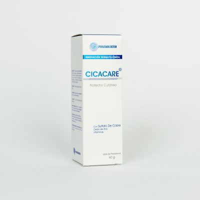Pharmaderm Cicacare 60gr