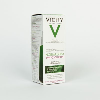 VICHY Normaderm Phytosolution