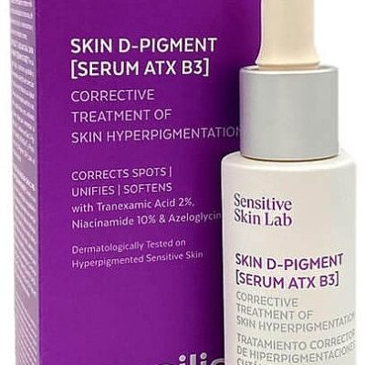 Sensilis - Anti-Pigmentation Serum